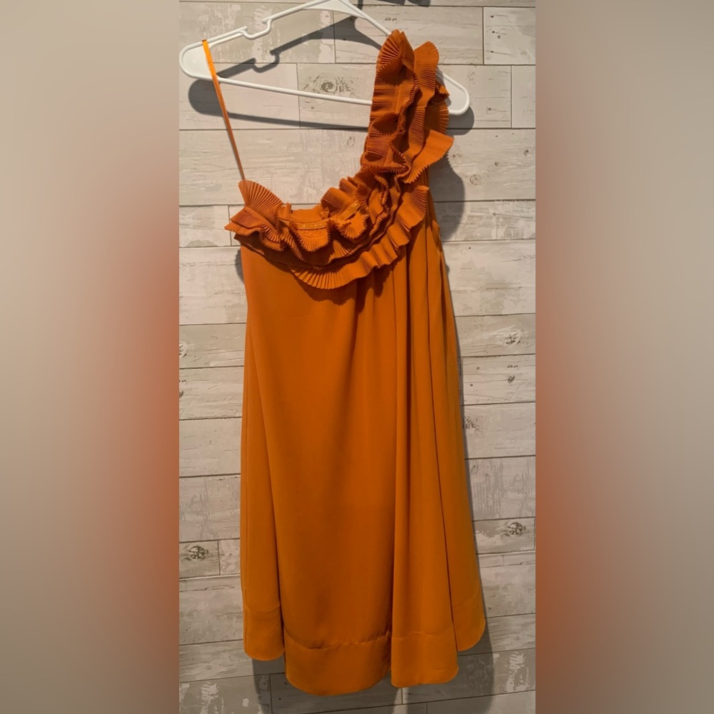 H and M dress. Size 10